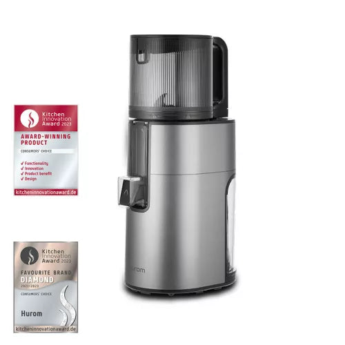 Hurom H400 Slow Juicer