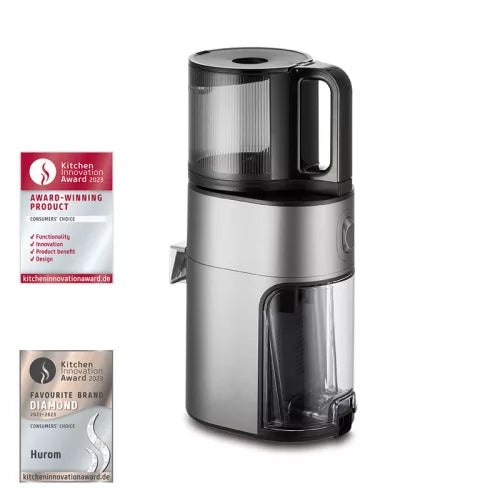 Hurom H400 Slow Juicer