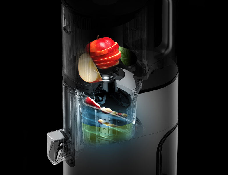 Hurom H400 Slow Juicer