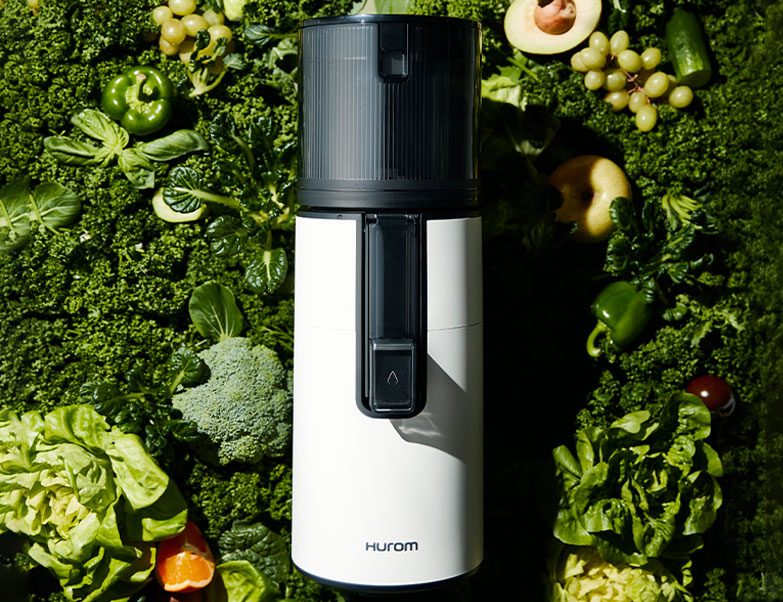 Hurom H400 Slow Juicer