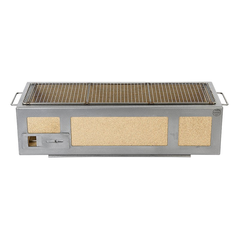 Kasai Konro Pro Hibachi Grill Csomag - Long