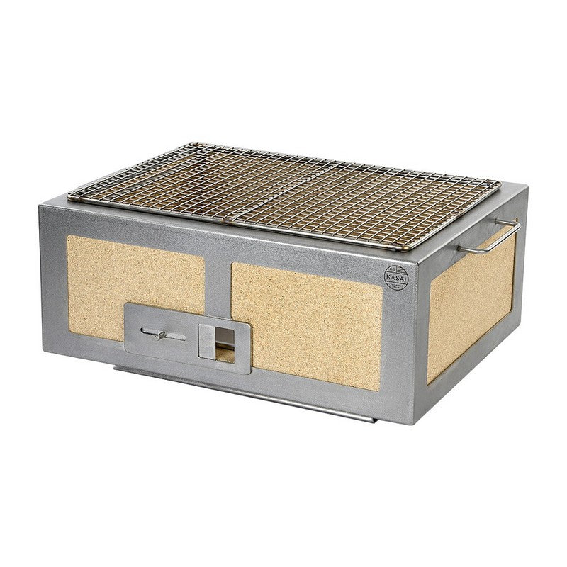 Kasai Konro Pro Hibachi Grill Csomag - Medium