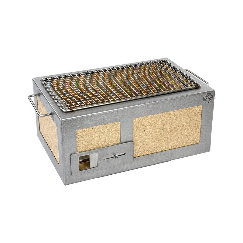 Kasai Konro Pro Hibachi Grill Csomag - Small