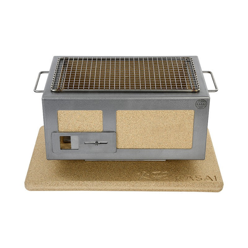 Kasai Konro Pro Hibachi Grill Csomag - Small