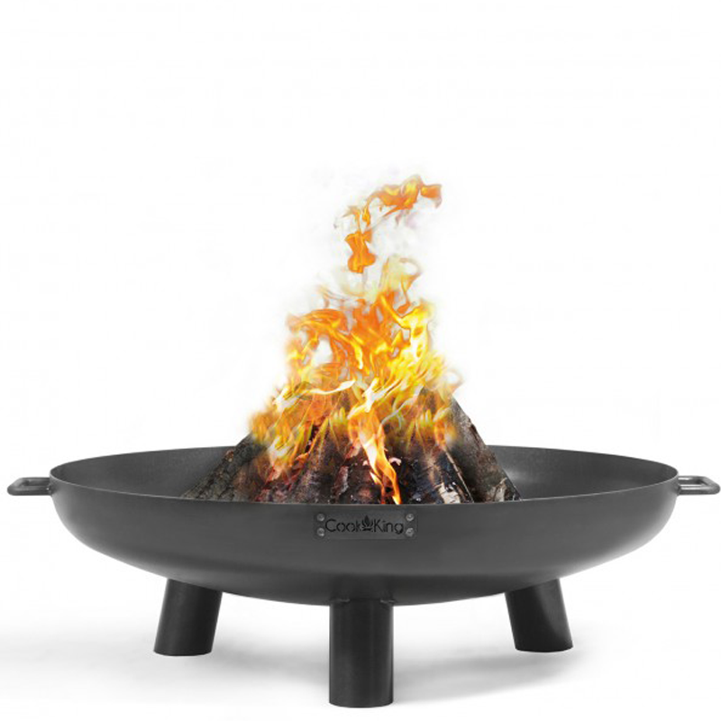 Cook King Happy Fire Kerti tűztál BALI 80 cm