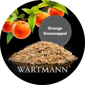 Wartmann Gourmet füstölő szett