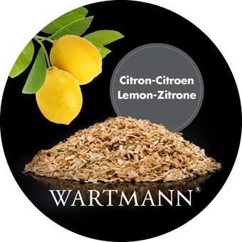 Wartmann Gourmet füstölő szett