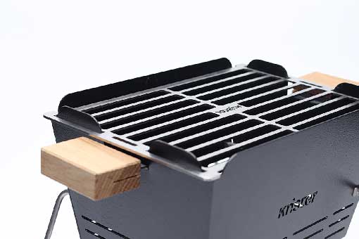 Knister Urban Grill Small