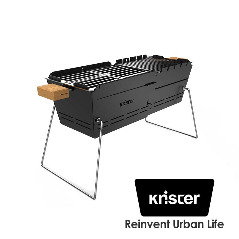 Knister Urban Grill Original