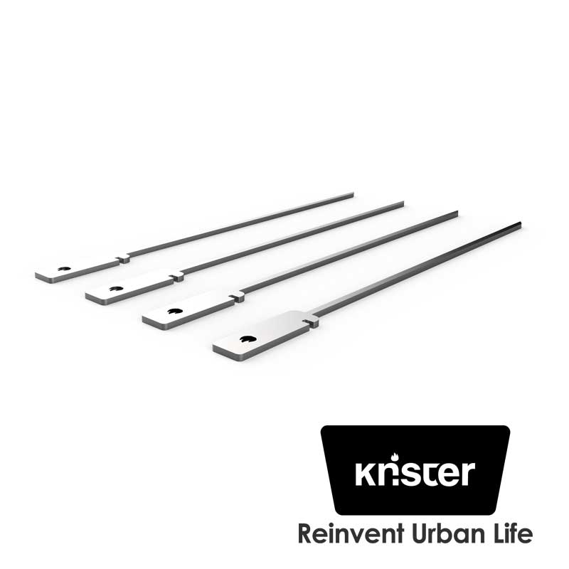 Knister Grill sticks