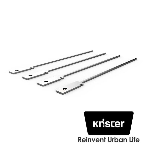 Knister Grill sticks