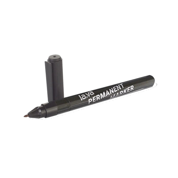 LAVA alkoholos filctoll – vákuumtasakok és címkék jelöléséhez