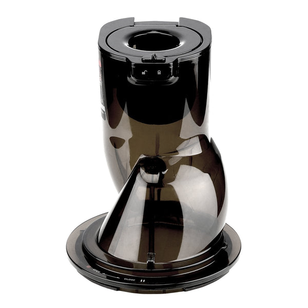 Kuvings EVO820 (NS-1226CEC) C82 Drum Lid 4 jaws(Cover Drum) [EU] 4300-00437 SKU: 39955