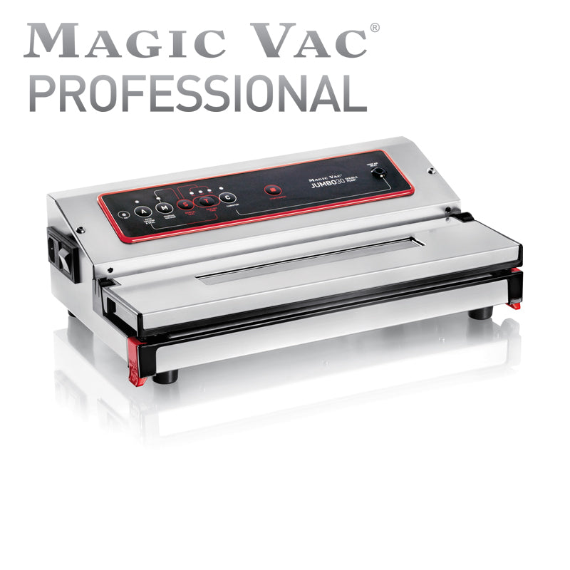 MAGIC VAC® JUMBO 30 Vákuumgép