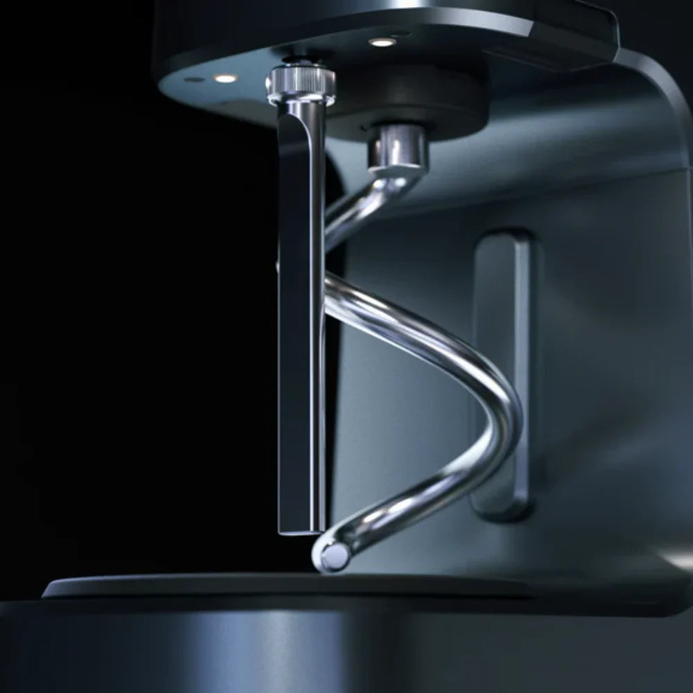  Ooni Halo Pro spirál dagasztógép  spirál kar