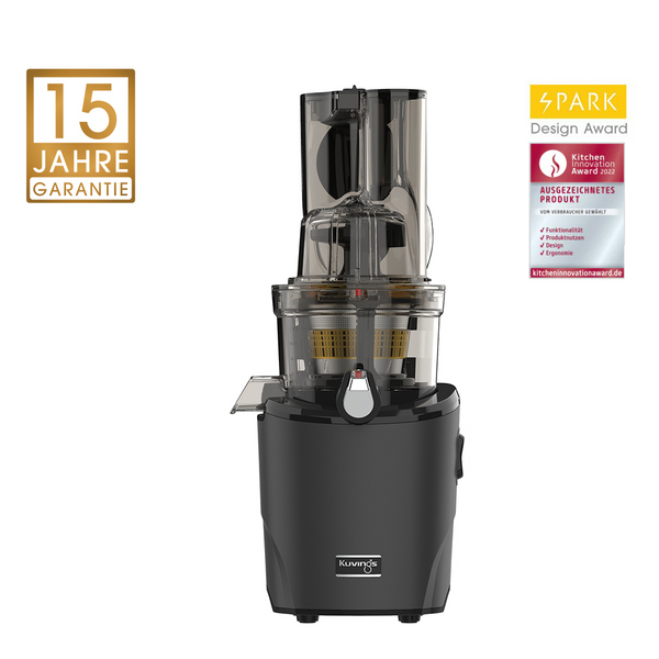 REVO830 Revolution cold press slow juicer