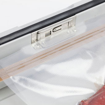 Sous Vide Supreme Touch 11L & SVT IV3.0 kamrás vákuumgép