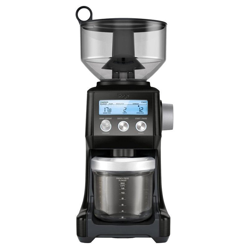 Sage The Smart Grinder™ Pro Automata Kávédaráló BCG820BST