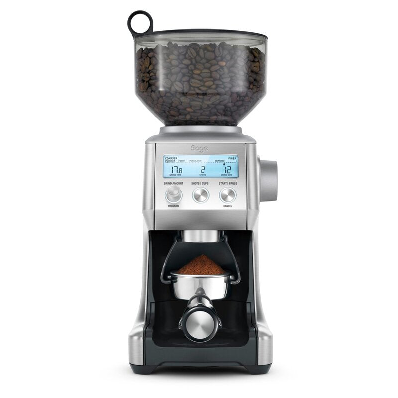 Sage The Smart Grinder™ Pro automata kávédaráló (inox)