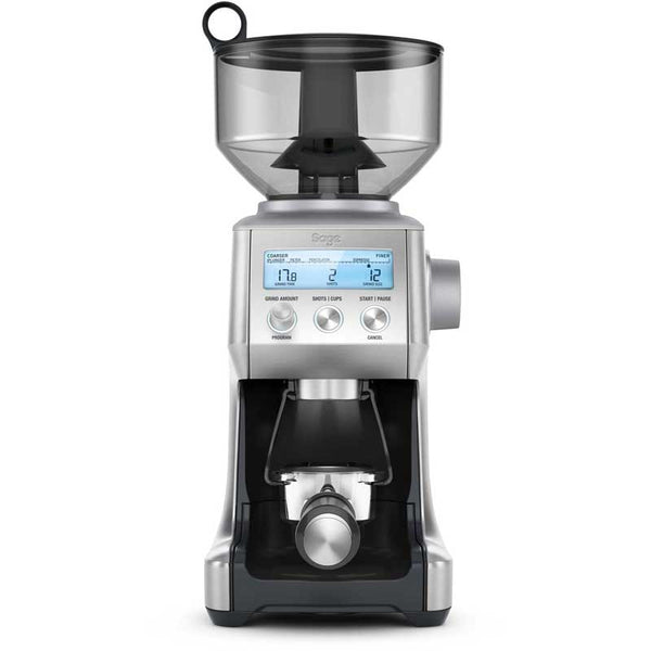 Sage The Smart Grinder™ Pro automata kávédaráló (inox)