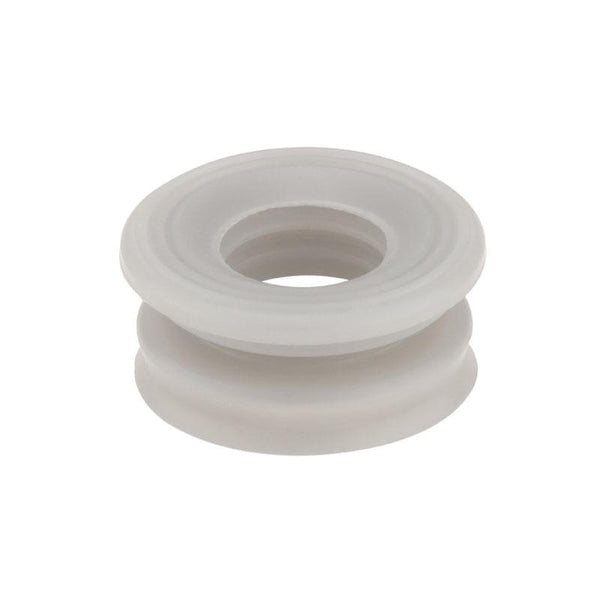 Kuvings C9500/C9820/EVO820/MOTIV1/CS600/CS700 [C77/C78S Silicon (Strainer)(Black)_SEAL RUBBER FILTER] 39814(OLD-C 5000-00250C) or 40671(NEW-CCC 5000-00263A)