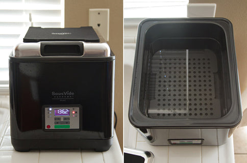 SousVide Supreme Demi 8L