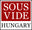 Sous Vide Hungary logo