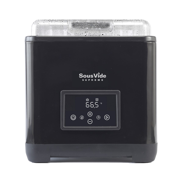 Sous Vide Supreme Touch 9L (fekete)