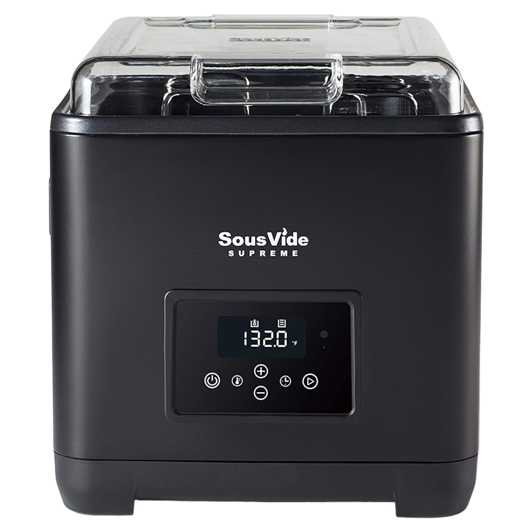 Sous Vide Supreme Touch 9L (fekete)