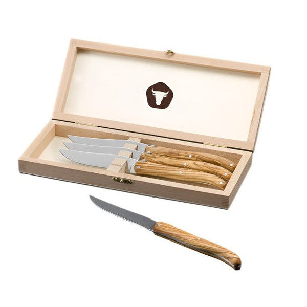 Dry Ager Steak késszett (4db)