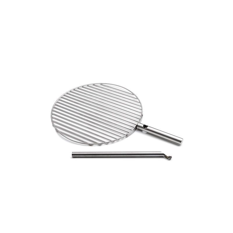 Höfats TRIPLE 120 Grill és Tűztál Alapcsomag