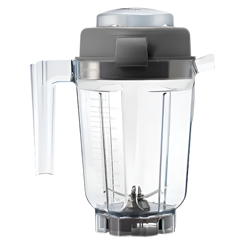 Vitamix 0,9 l-es DRY tartály Explorian, Pro, TNC