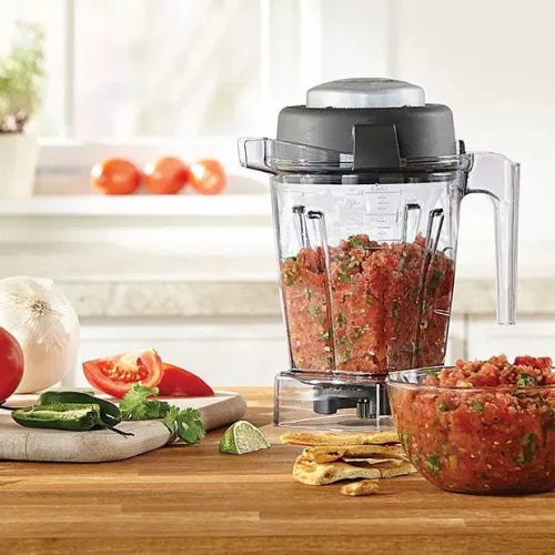 Vitamix 1,4 l-es WET tartály Explorian, Pro, TNC