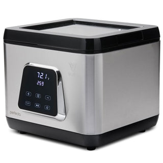 Perfecta sous vide WiFi & Jumbo30 vákuumgép + 3 Csomag Fólia