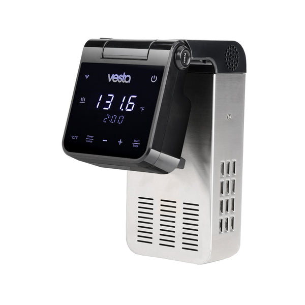 Vesta Imersa ELITE Sous Vide rúd WiFi (1300W)