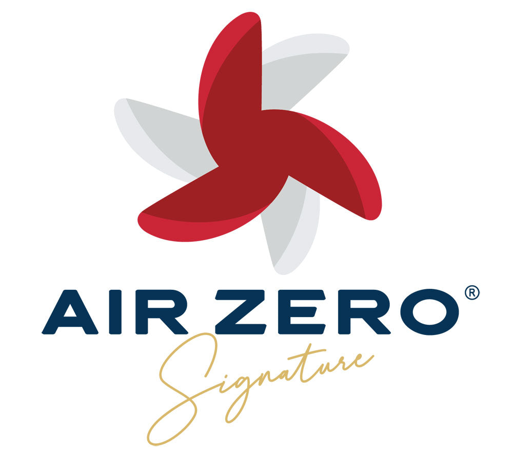 A legújabb Air Zero vákuumtasak-család külsős, háztartási vákuumozógépekhez.