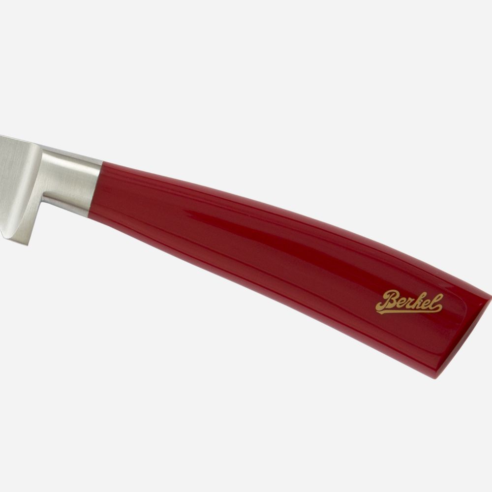 Berkel Elegance Red Glossy markolat.