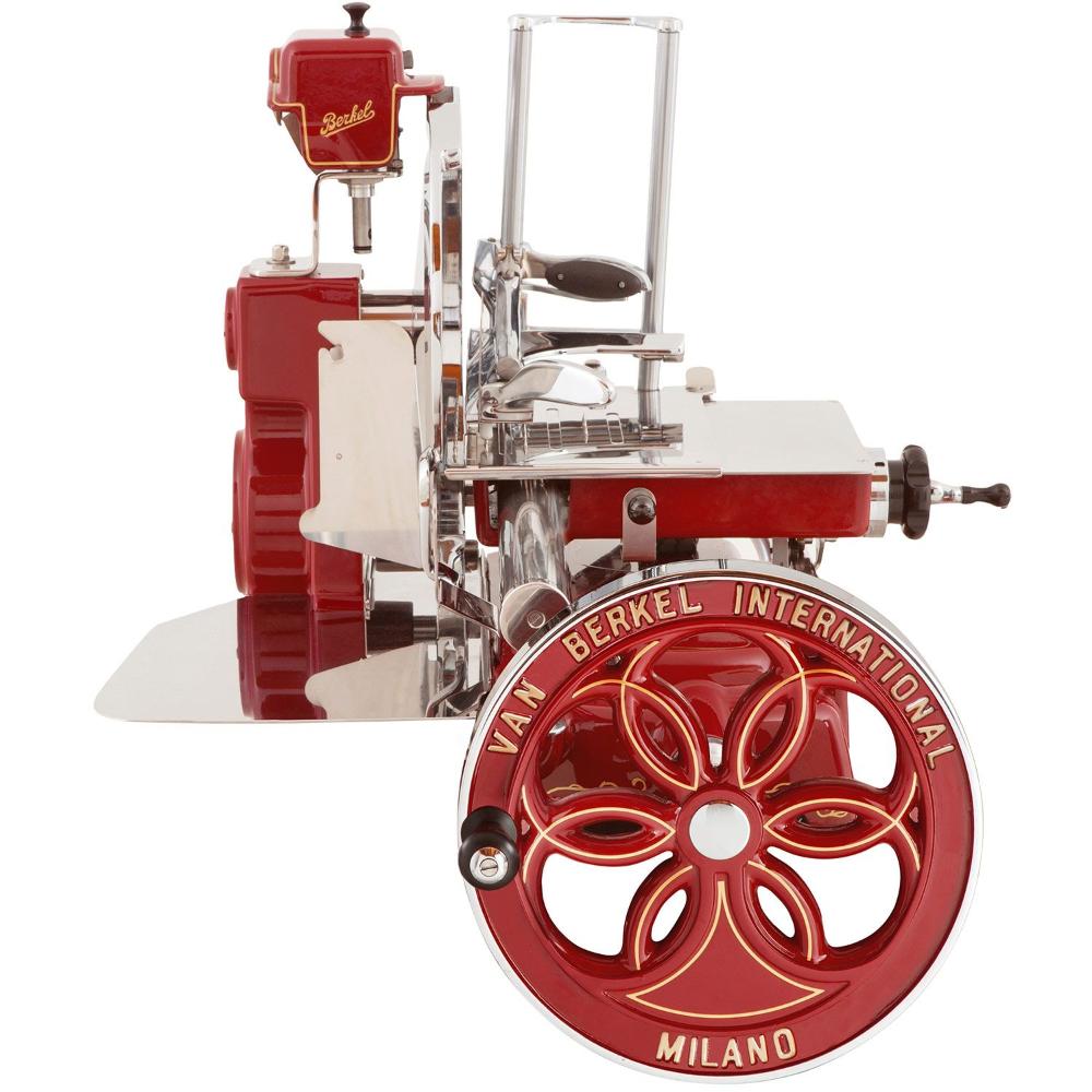 Berkel Flywheel B114 RED szeletelő