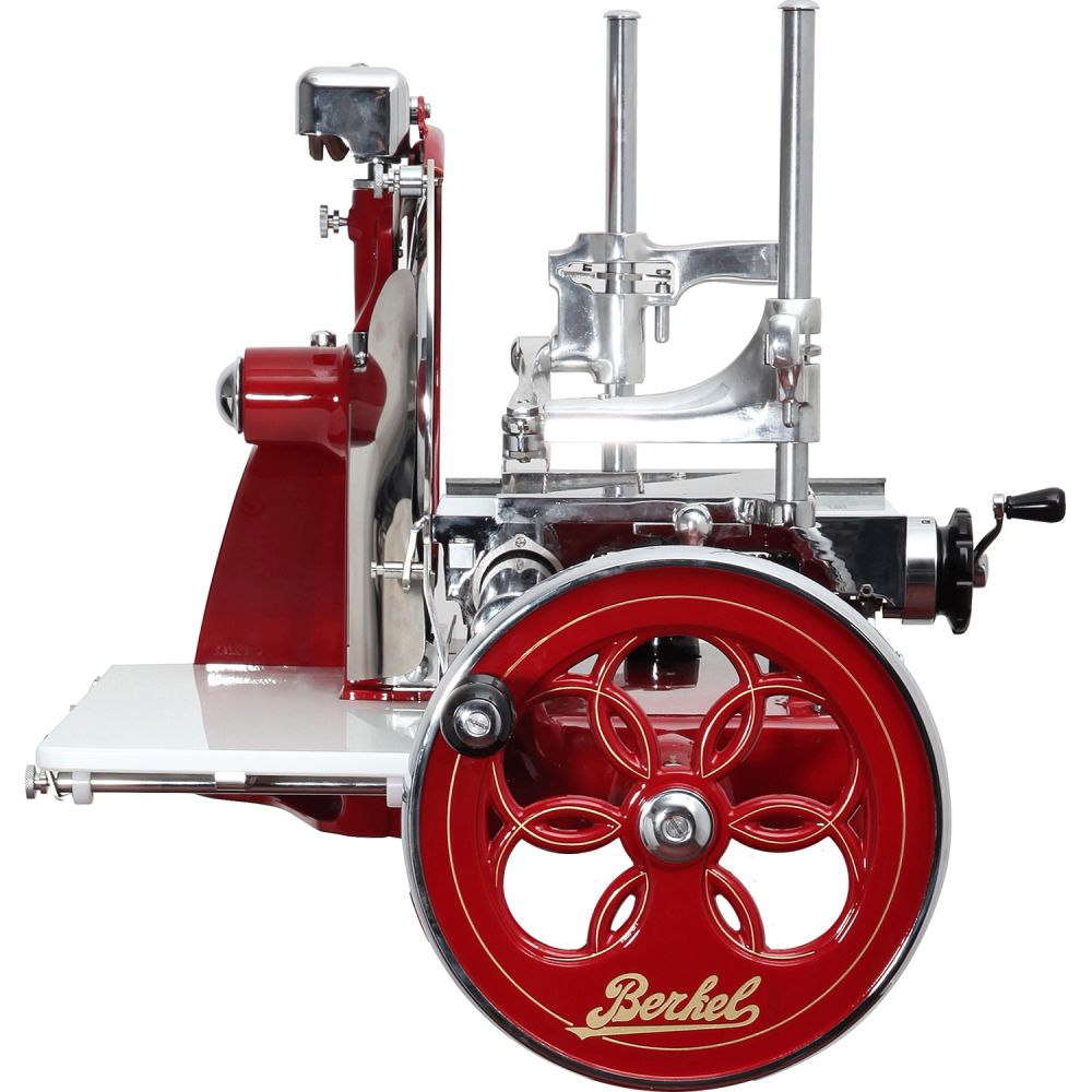 Berkel Flywheel P15 RED szeletelő