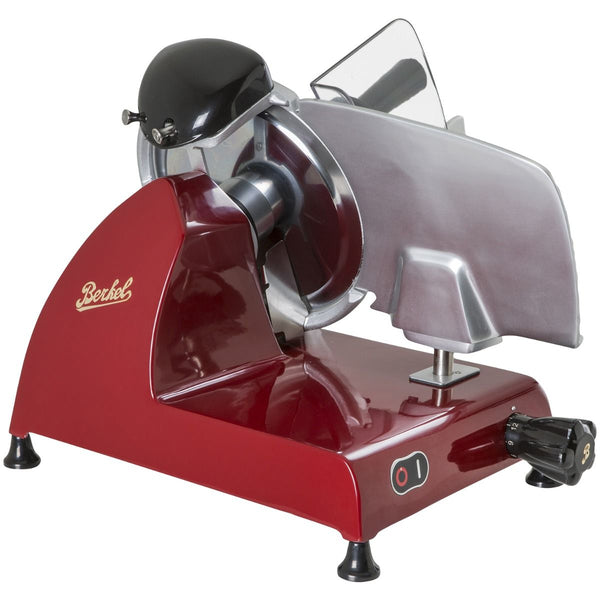 Berkel Red Line RL 220 szeletelőgép 