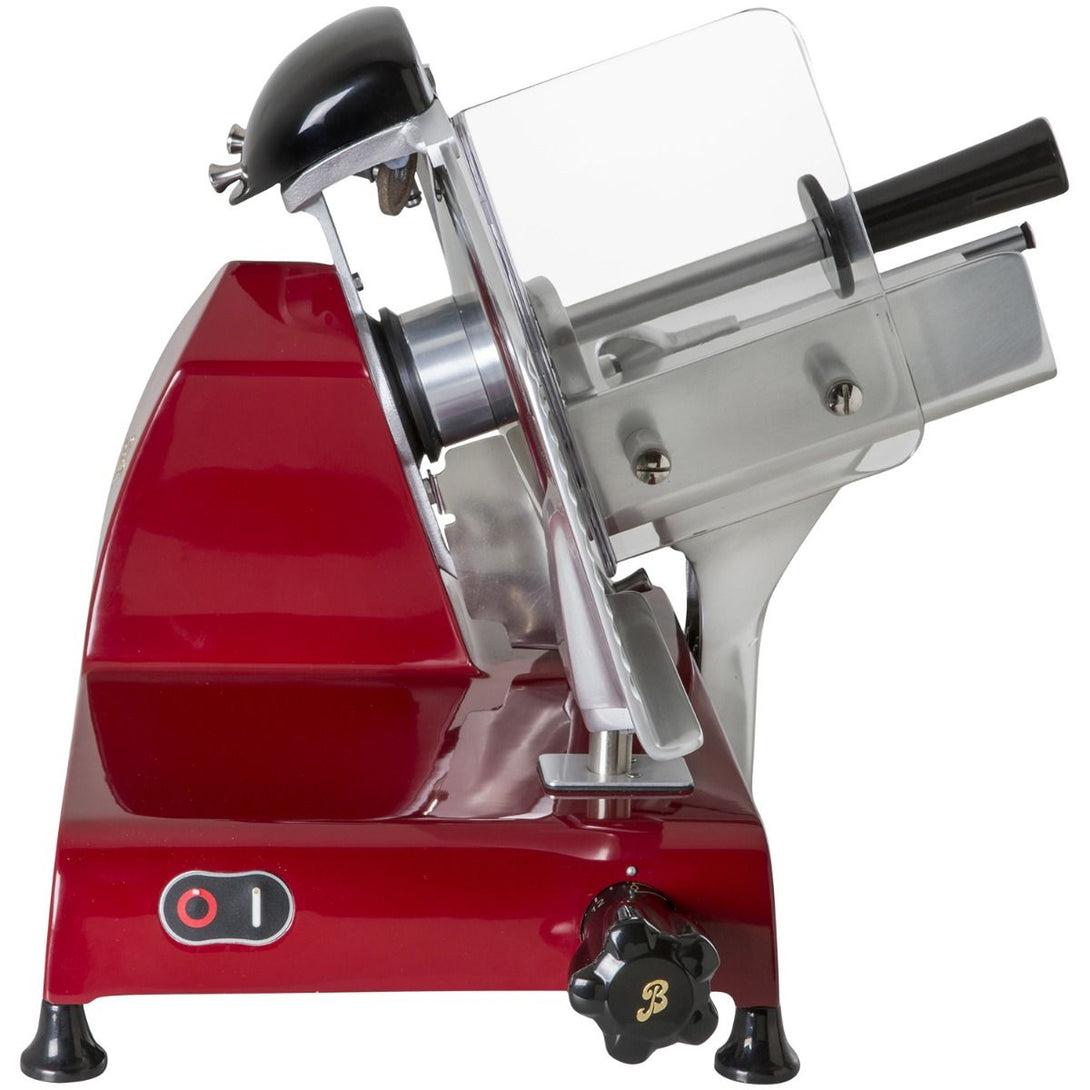 Berkel Red Line RL 220 szeletelőgép - 220 mm késátmérő.