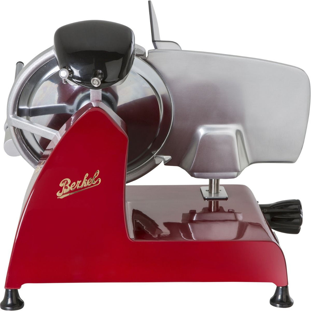 Berkel Red Line RL 220 professzionális szeletelőgép