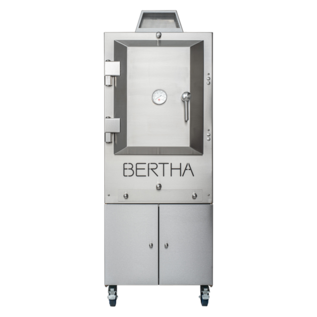 bertha-original-charcoal-oven-professzionalis-faszenes-brit-suto-krom