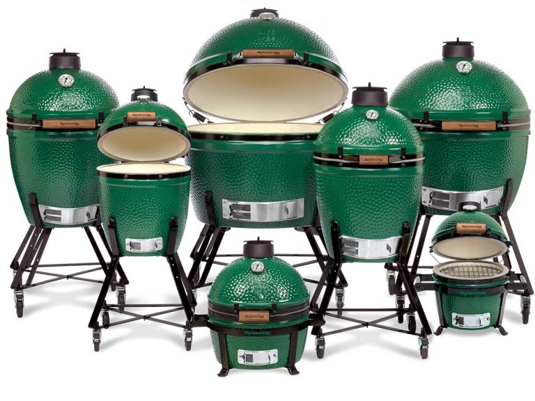 Big Green Egg MiniMax Start Pack