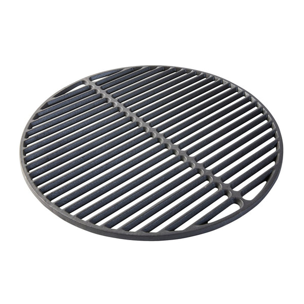 Öntöttvas grillrács