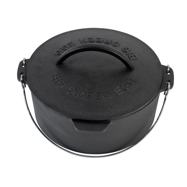 Öntöttvas lábas (Dutch Oven) 4,7 L