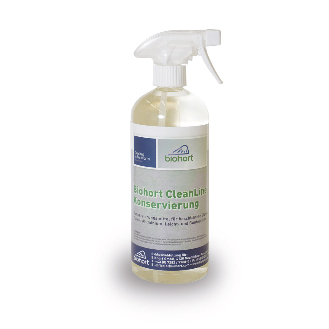 CleanLine - Állagmegőrző, 750ml