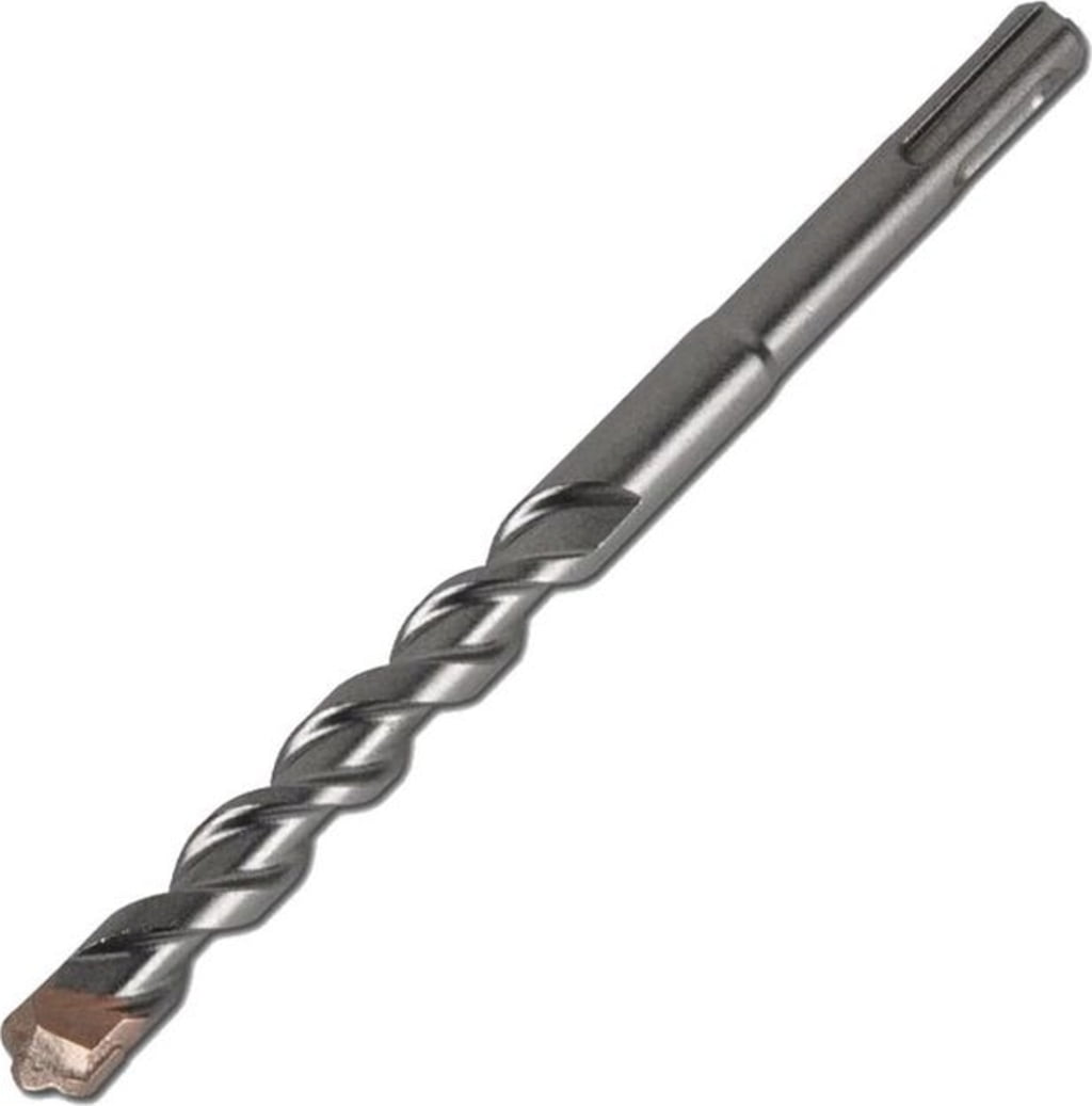SDS-MAX betonfúró fej 18 mm átmérővel – 570 mm hossz, 40 mm vágóél