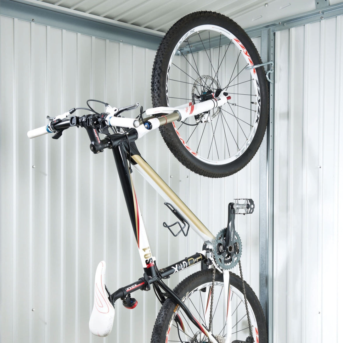 Kerékpártartó BikeMax egy kerékpárral