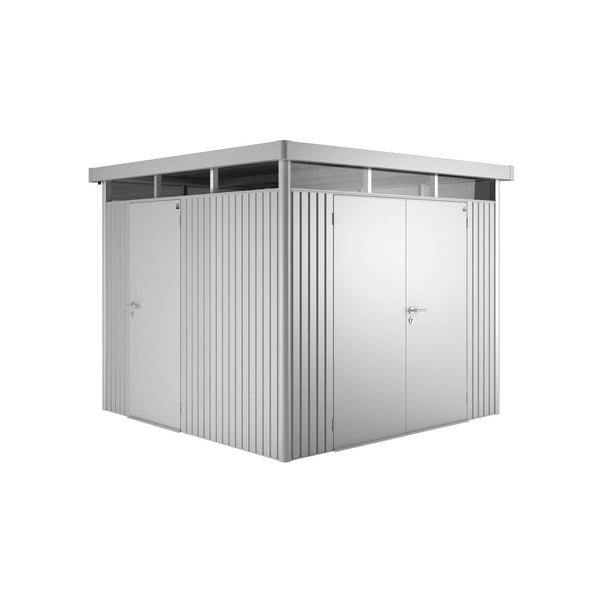 Kiegészítő dupla ajtó oldaltetőhöz – 155×182cm